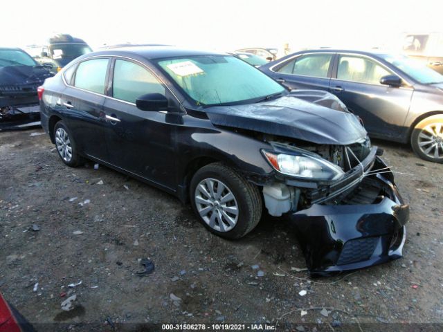 Photo 0 VIN: 3N1AB7AP5HY406234 - NISSAN SENTRA 