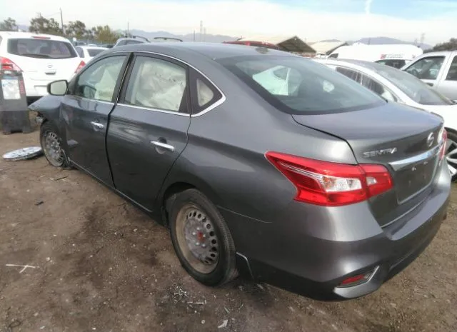 Photo 2 VIN: 3N1AB7AP5HY407450 - NISSAN SENTRA 