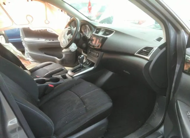 Photo 4 VIN: 3N1AB7AP5HY407450 - NISSAN SENTRA 