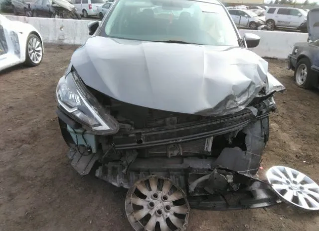 Photo 5 VIN: 3N1AB7AP5HY407450 - NISSAN SENTRA 