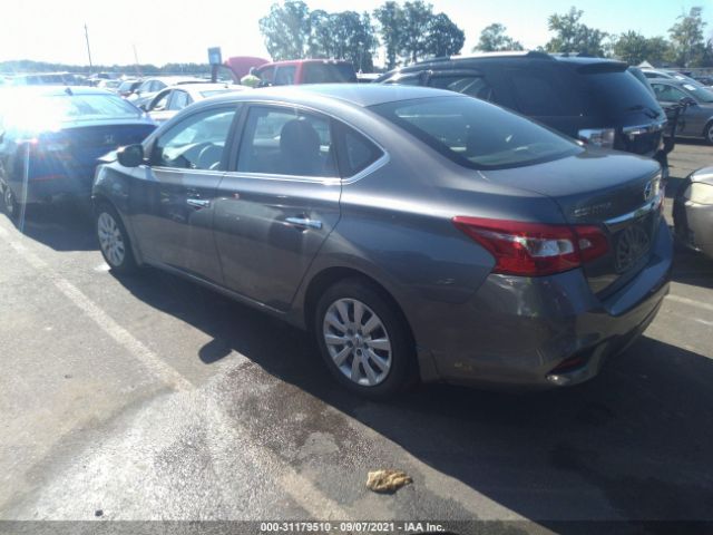 Photo 2 VIN: 3N1AB7AP5HY407965 - NISSAN SENTRA 