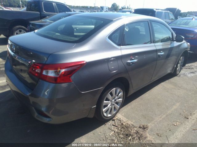 Photo 3 VIN: 3N1AB7AP5HY407965 - NISSAN SENTRA 