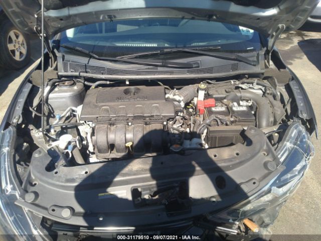 Photo 9 VIN: 3N1AB7AP5HY407965 - NISSAN SENTRA 