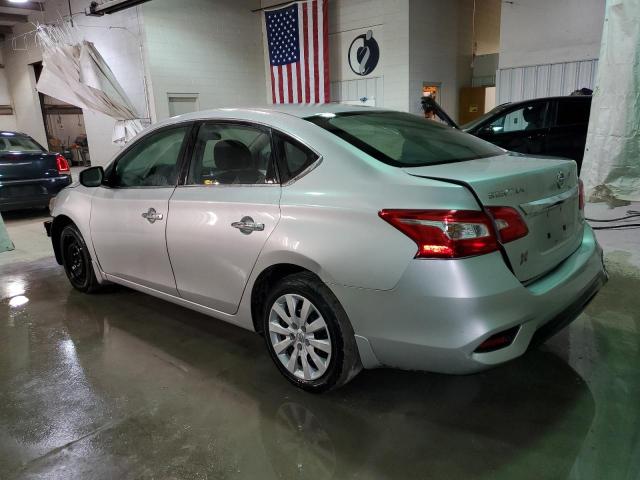 Photo 1 VIN: 3N1AB7AP5HY408159 - NISSAN SENTRA S 