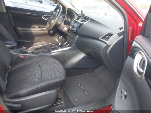 Photo 4 VIN: 3N1AB7AP5HY409506 - NISSAN SENTRA 