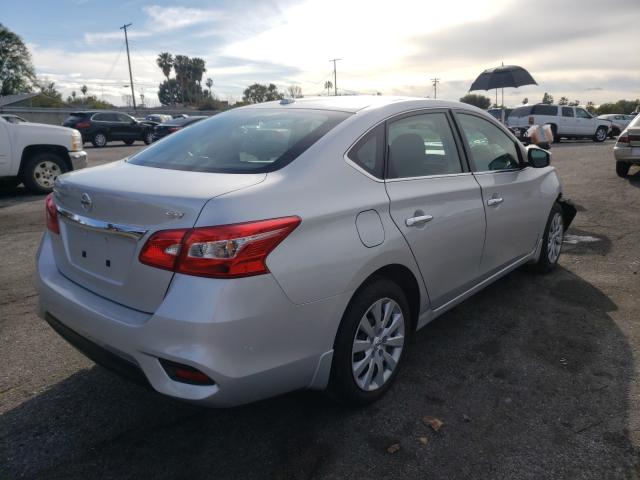 Photo 3 VIN: 3N1AB7AP5HY411059 - NISSAN SENTRA S 