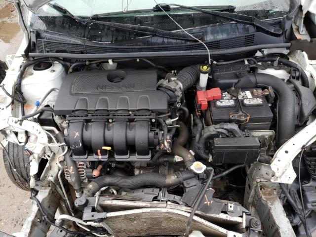 Photo 10 VIN: 3N1AB7AP5HY411210 - NISSAN SENTRA S 