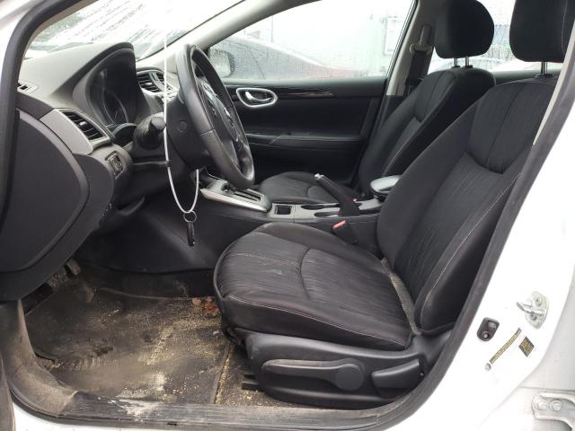 Photo 6 VIN: 3N1AB7AP5HY411210 - NISSAN SENTRA S 