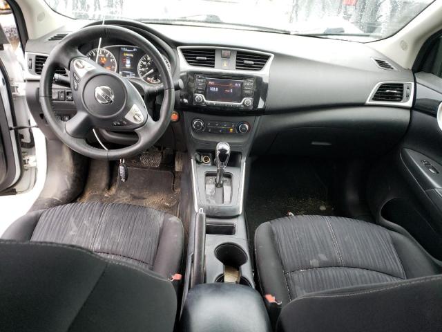 Photo 7 VIN: 3N1AB7AP5HY411210 - NISSAN SENTRA S 