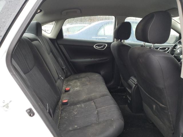 Photo 9 VIN: 3N1AB7AP5HY411210 - NISSAN SENTRA S 