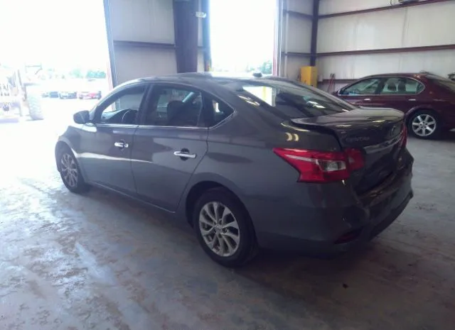 Photo 2 VIN: 3N1AB7AP5JL617890 - NISSAN SENTRA 