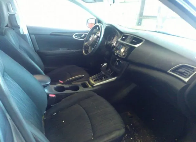 Photo 4 VIN: 3N1AB7AP5JL617890 - NISSAN SENTRA 