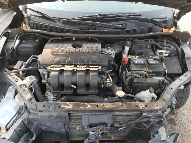 Photo 10 VIN: 3N1AB7AP5JL618036 - NISSAN SENTRA S 