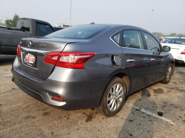 Photo 2 VIN: 3N1AB7AP5JL618036 - NISSAN SENTRA S 