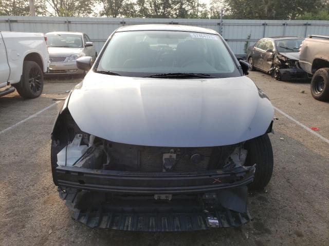 Photo 4 VIN: 3N1AB7AP5JL618036 - NISSAN SENTRA S 