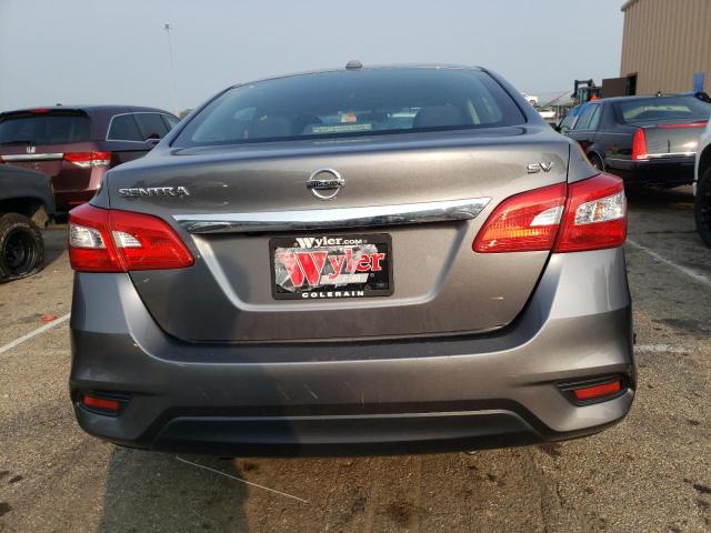 Photo 5 VIN: 3N1AB7AP5JL618036 - NISSAN SENTRA S 