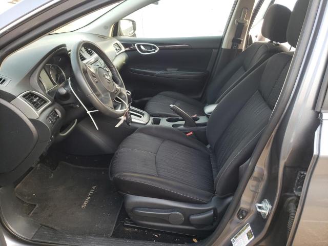 Photo 6 VIN: 3N1AB7AP5JL618036 - NISSAN SENTRA S 