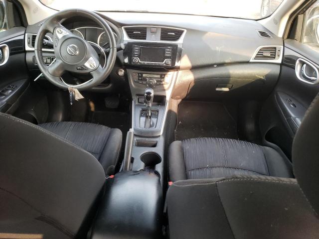 Photo 7 VIN: 3N1AB7AP5JL618036 - NISSAN SENTRA S 