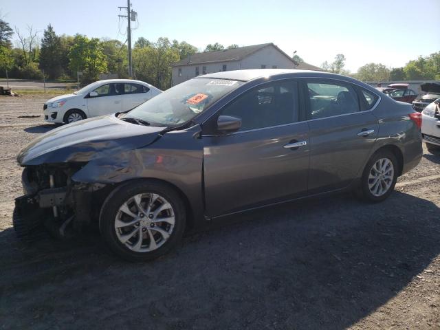 Photo 0 VIN: 3N1AB7AP5JL618103 - NISSAN SENTRA 