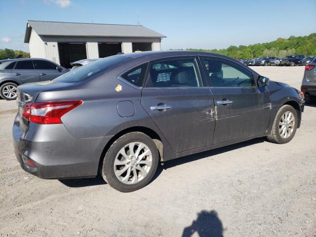 Photo 2 VIN: 3N1AB7AP5JL618103 - NISSAN SENTRA 