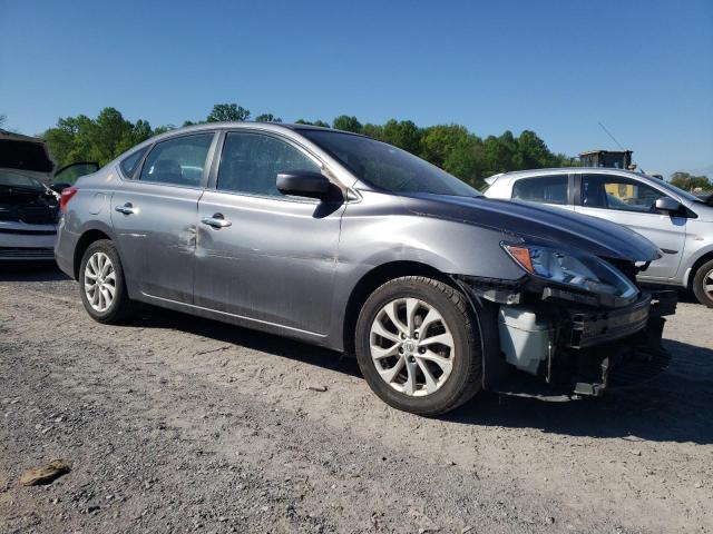 Photo 3 VIN: 3N1AB7AP5JL618103 - NISSAN SENTRA 