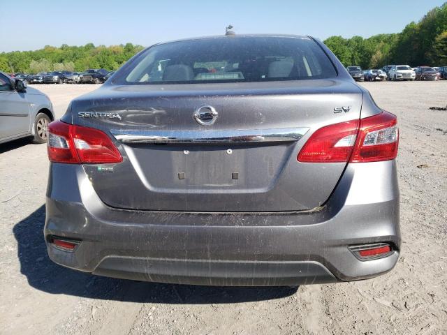 Photo 5 VIN: 3N1AB7AP5JL618103 - NISSAN SENTRA 