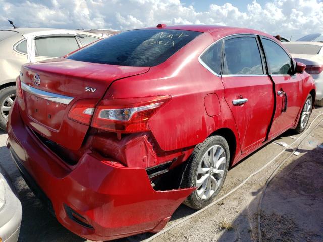 Photo 3 VIN: 3N1AB7AP5JL618506 - NISSAN SENTRA S 