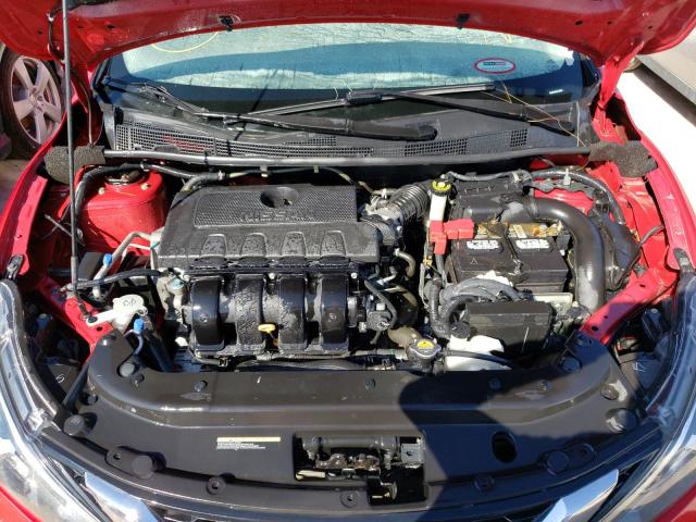 Photo 6 VIN: 3N1AB7AP5JL618506 - NISSAN SENTRA S 