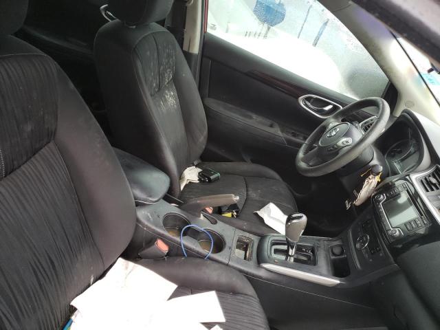 Photo 8 VIN: 3N1AB7AP5JL618506 - NISSAN SENTRA S 