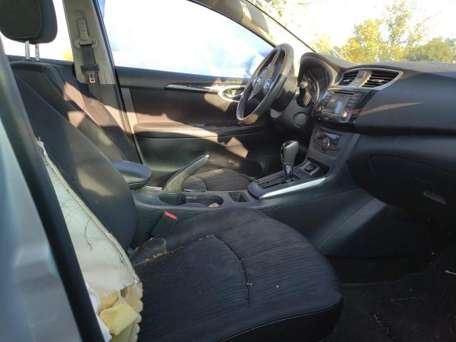 Photo 4 VIN: 3N1AB7AP5JL618893 - NISSAN SENTRA S 