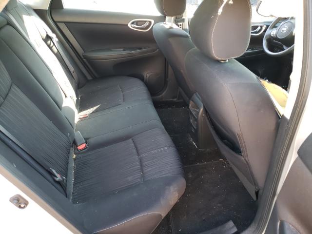 Photo 5 VIN: 3N1AB7AP5JL618893 - NISSAN SENTRA S 