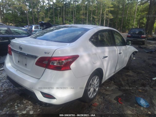 Photo 3 VIN: 3N1AB7AP5JL619056 - NISSAN SENTRA 