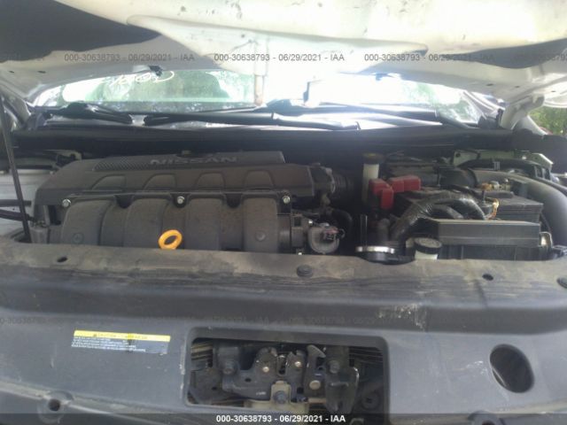 Photo 9 VIN: 3N1AB7AP5JL619056 - NISSAN SENTRA 