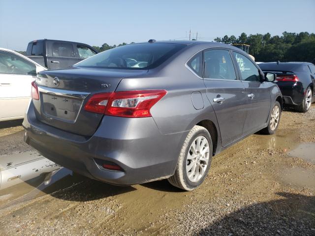 Photo 3 VIN: 3N1AB7AP5JL620238 - NISSAN SENTRA S 