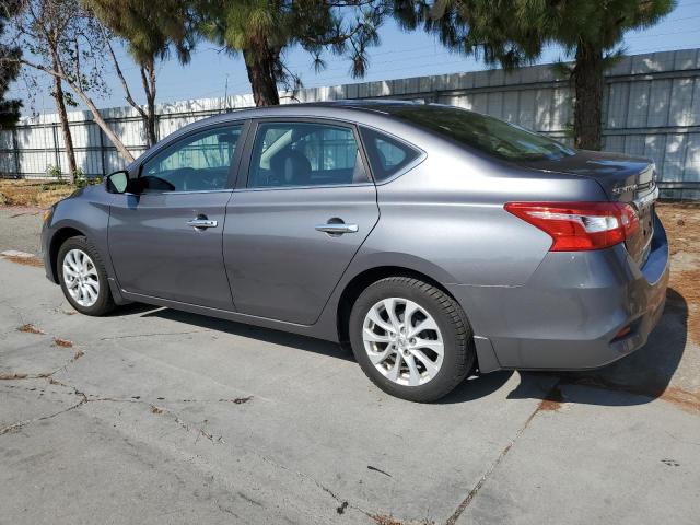 Photo 1 VIN: 3N1AB7AP5JL620966 - NISSAN SENTRA S 