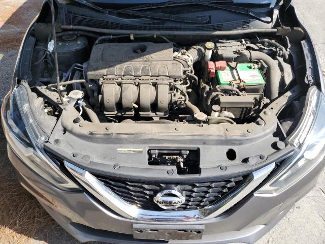 Photo 10 VIN: 3N1AB7AP5JL620966 - NISSAN SENTRA S 