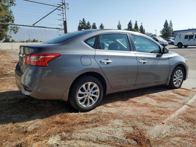 Photo 2 VIN: 3N1AB7AP5JL620966 - NISSAN SENTRA S 