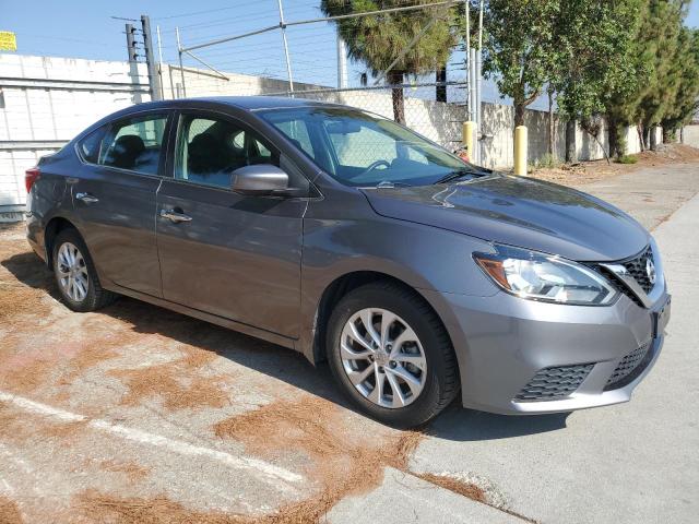 Photo 3 VIN: 3N1AB7AP5JL620966 - NISSAN SENTRA S 