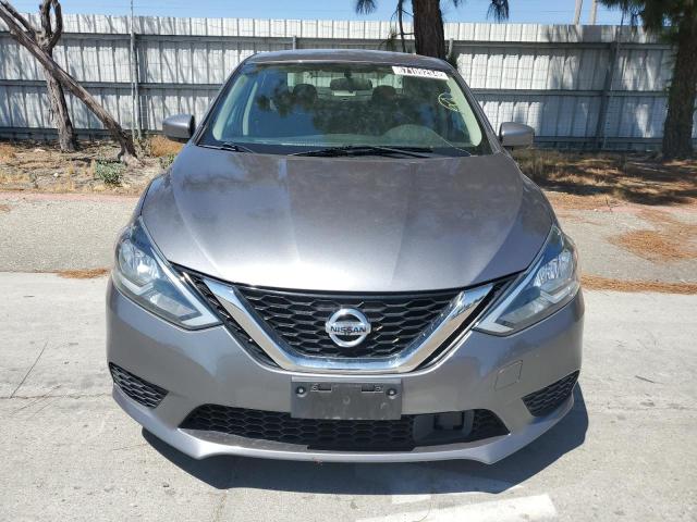 Photo 4 VIN: 3N1AB7AP5JL620966 - NISSAN SENTRA S 