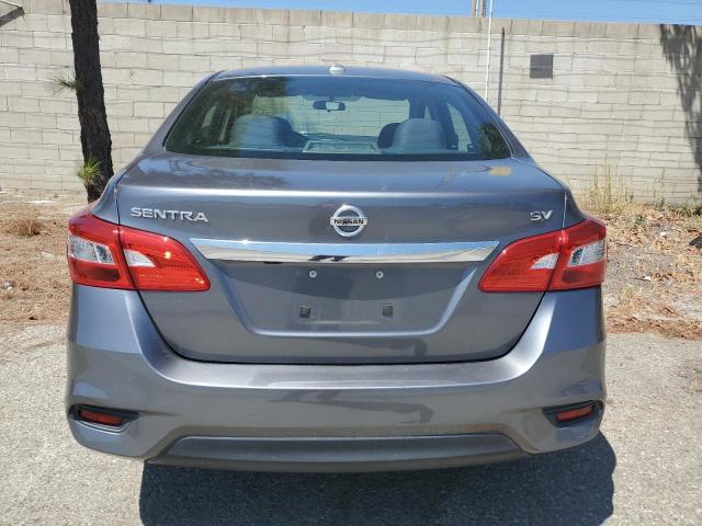 Photo 5 VIN: 3N1AB7AP5JL620966 - NISSAN SENTRA S 