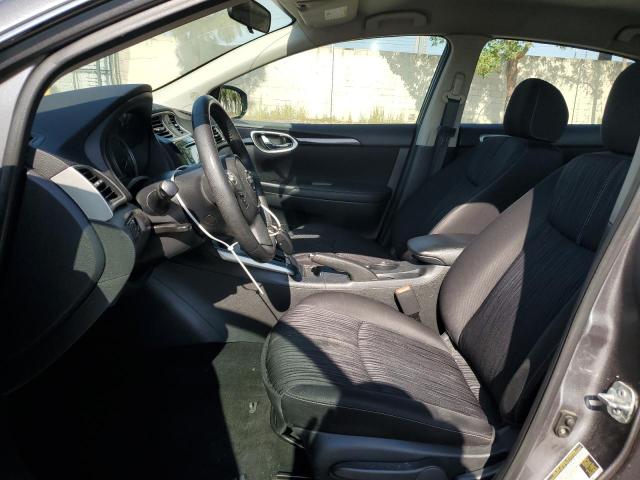 Photo 6 VIN: 3N1AB7AP5JL620966 - NISSAN SENTRA S 