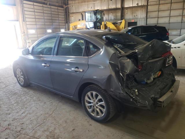 Photo 1 VIN: 3N1AB7AP5JL621518 - NISSAN SENTRA 