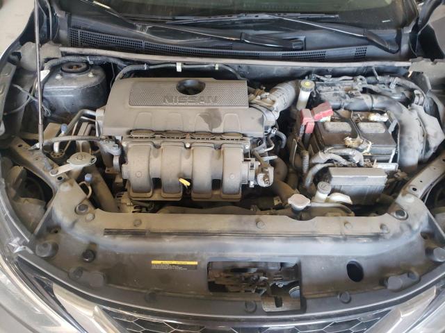 Photo 10 VIN: 3N1AB7AP5JL621518 - NISSAN SENTRA 