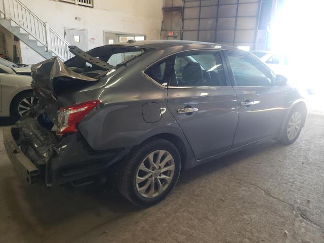 Photo 2 VIN: 3N1AB7AP5JL621518 - NISSAN SENTRA 