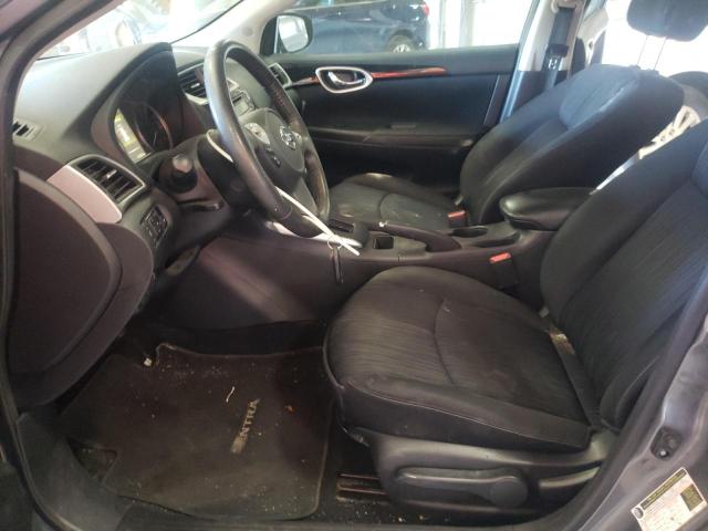 Photo 6 VIN: 3N1AB7AP5JL621518 - NISSAN SENTRA 