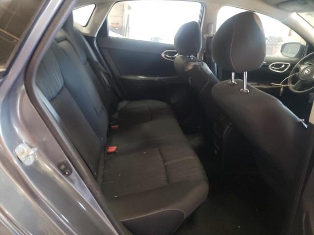 Photo 9 VIN: 3N1AB7AP5JL621518 - NISSAN SENTRA 