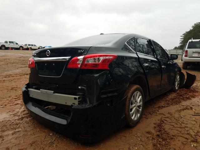 Photo 3 VIN: 3N1AB7AP5JL621695 - NISSAN SENTRA S 