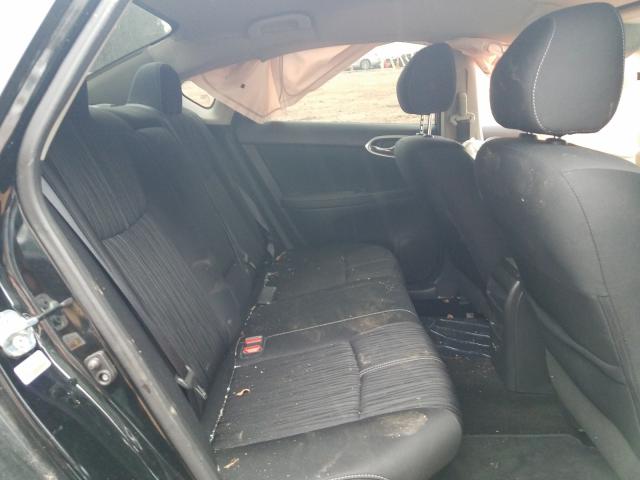 Photo 5 VIN: 3N1AB7AP5JL621695 - NISSAN SENTRA S 