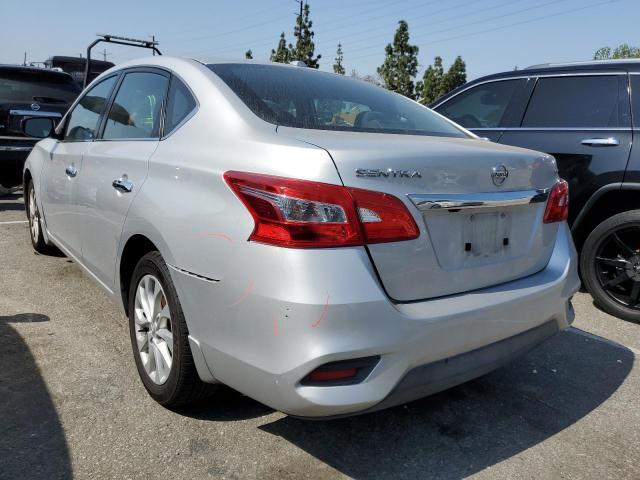 Photo 1 VIN: 3N1AB7AP5JL622006 - NISSAN SENTRA 