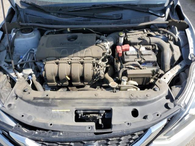 Photo 10 VIN: 3N1AB7AP5JL622006 - NISSAN SENTRA 